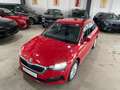 Skoda Scala 1.0 TSI 110PS/LED/Kamera/Carplay/Alu/1Hd. Rot - thumbnail 2