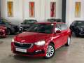 Skoda Scala 1.0 TSI 110PS/LED/Kamera/Carplay/Alu/1Hd. Rot - thumbnail 1