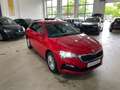 Skoda Scala 1.0 TSI 110PS/LED/Kamera/Carplay/Alu/1Hd. Rot - thumbnail 3