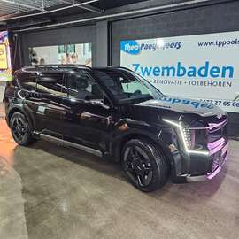 99,8-kWh AWD GT-line 6-Sitzer full option