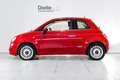 Fiat 500 500 1.2 Lounge + GPL 69CV Rosso - thumbnail 3