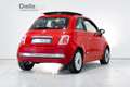 Fiat 500 500 1.2 Lounge + GPL 69CV Rosso - thumbnail 2