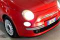 Fiat 500 500 1.2 Lounge + GPL 69CV Rosso - thumbnail 6