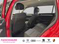 Volkswagen Passat Variant 2.0 TDI Business Navi+LED+Kamera+VC+ACC Rot - thumbnail 13