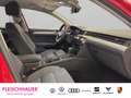 Volkswagen Passat Variant 2.0 TDI Business Navi+LED+Kamera+VC+ACC Rot - thumbnail 18