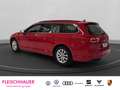 Volkswagen Passat Variant 2.0 TDI Business Navi+LED+Kamera+VC+ACC Rot - thumbnail 4