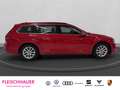 Volkswagen Passat Variant 2.0 TDI Business Navi+LED+Kamera+VC+ACC Rot - thumbnail 7