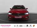 Volkswagen Passat Variant 2.0 TDI Business Navi+LED+Kamera+VC+ACC Rot - thumbnail 2