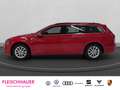 Volkswagen Passat Variant 2.0 TDI Business Navi+LED+Kamera+VC+ACC Rot - thumbnail 3