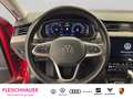 Volkswagen Passat Variant 2.0 TDI Business Navi+LED+Kamera+VC+ACC Rot - thumbnail 10