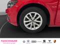 Volkswagen Passat Variant 2.0 TDI Business Navi+LED+Kamera+VC+ACC Rot - thumbnail 22