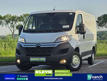 2.2 L1H1 Navi Euro6 AC!