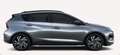 Hyundai BAYON Bayon 1.2 Gpl Xline 78cv mt Gris - thumbnail 3