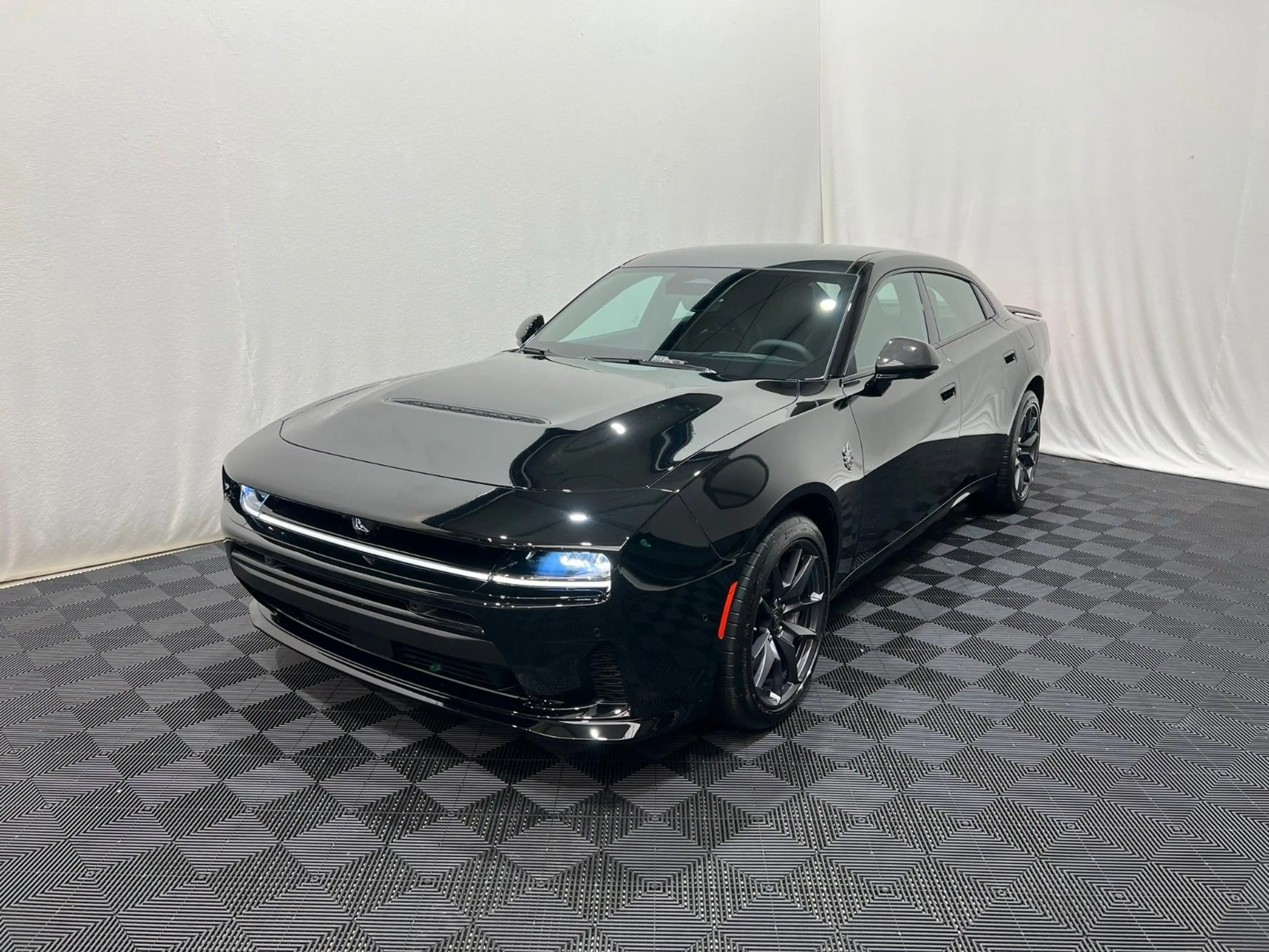 Dodge Charger Scat Pack - 4 Door - SIXPACK - AWD — photo 2