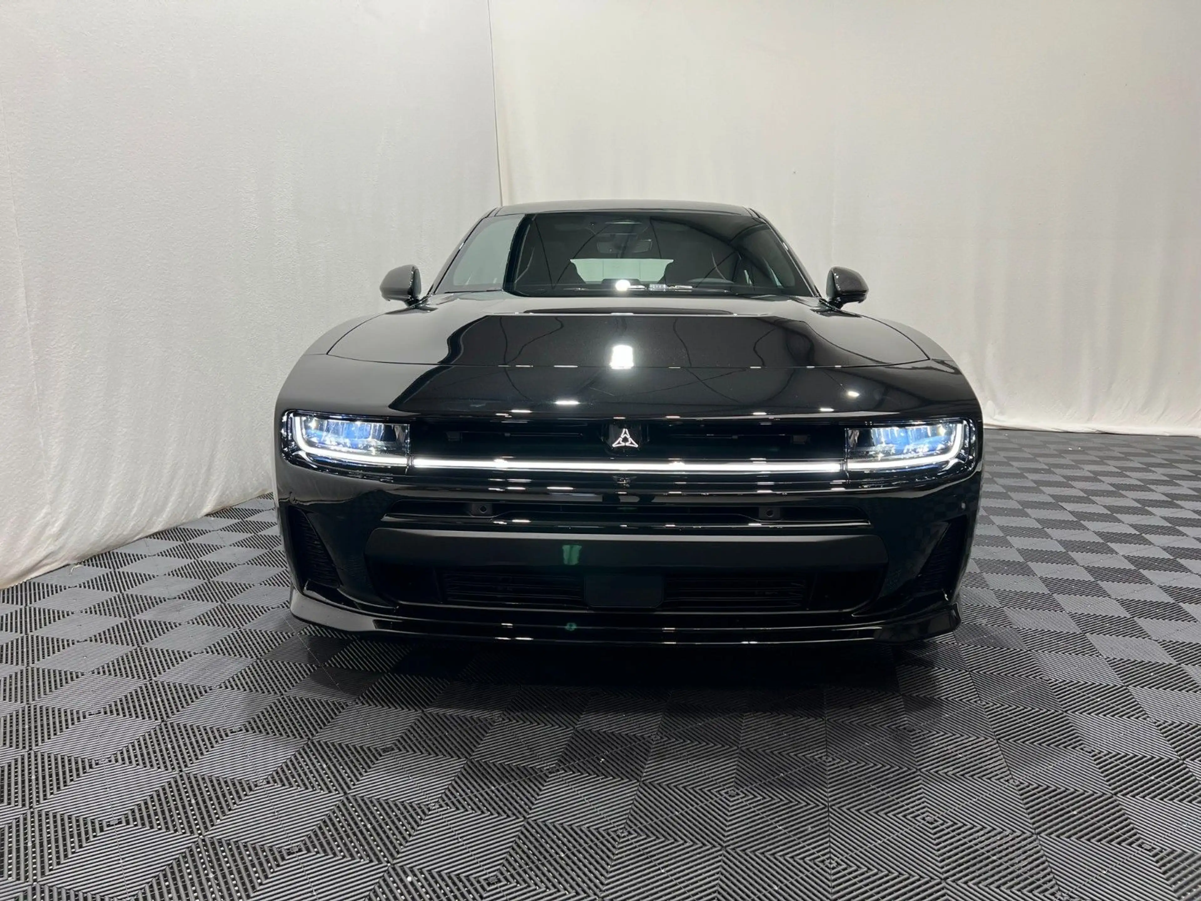 Dodge Charger Scat Pack - 4 Door - SIXPACK - AWD — photo 3