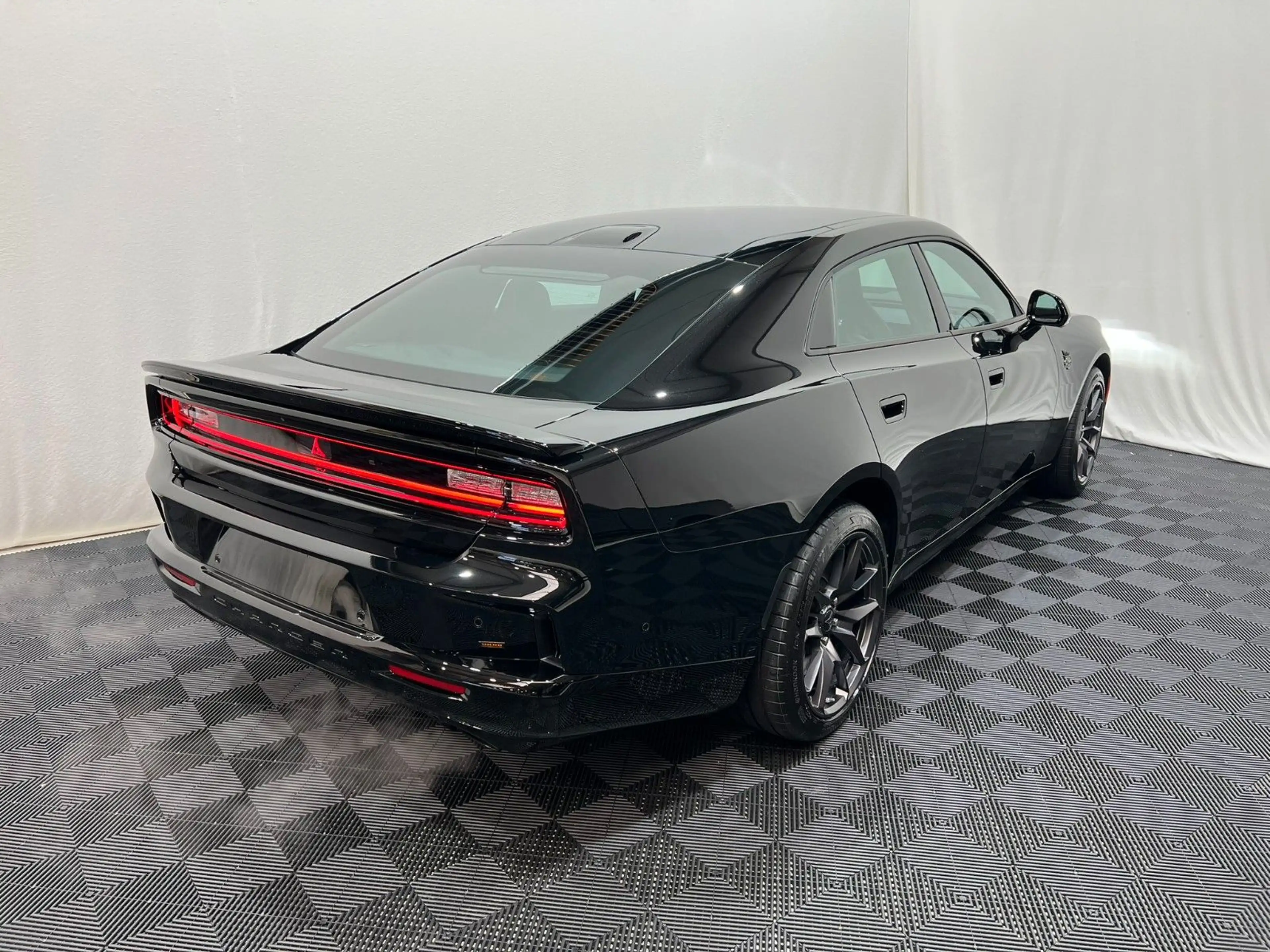 Dodge Charger Scat Pack - 4 Door - SIXPACK - AWD — photo 5