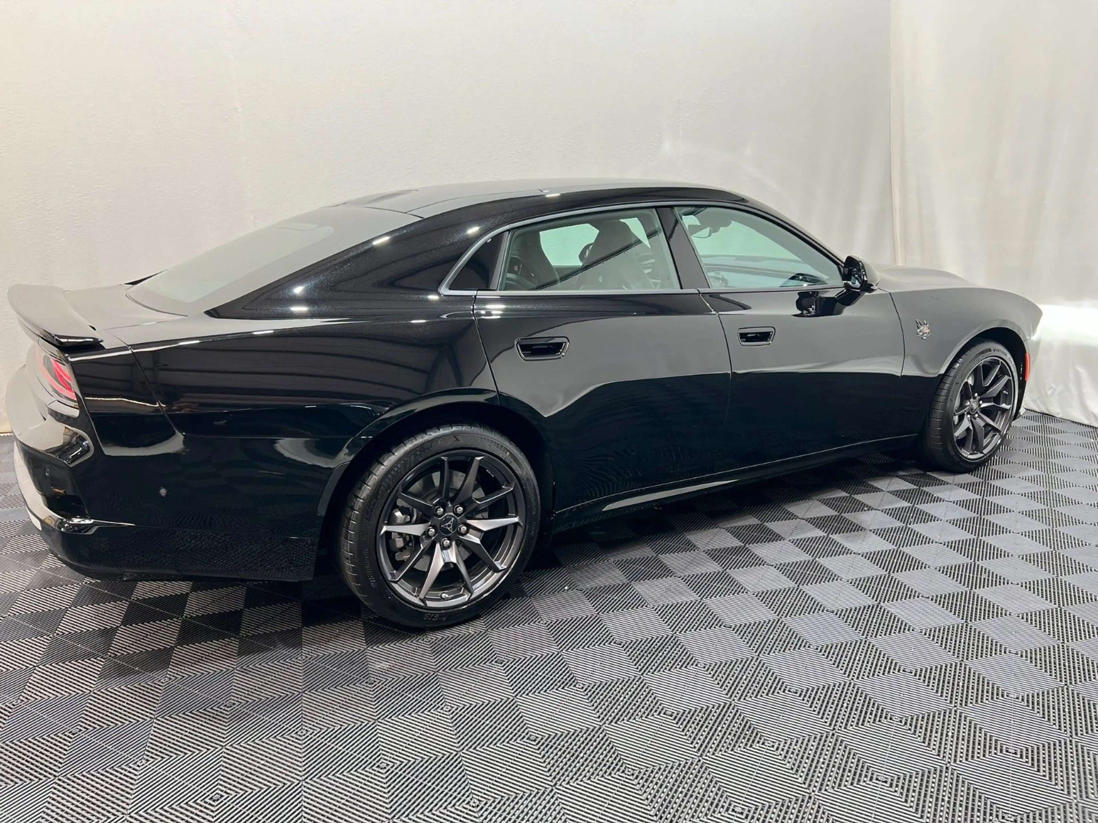 Dodge Charger Scat Pack - 4 Door - SIXPACK - AWD — photo 6