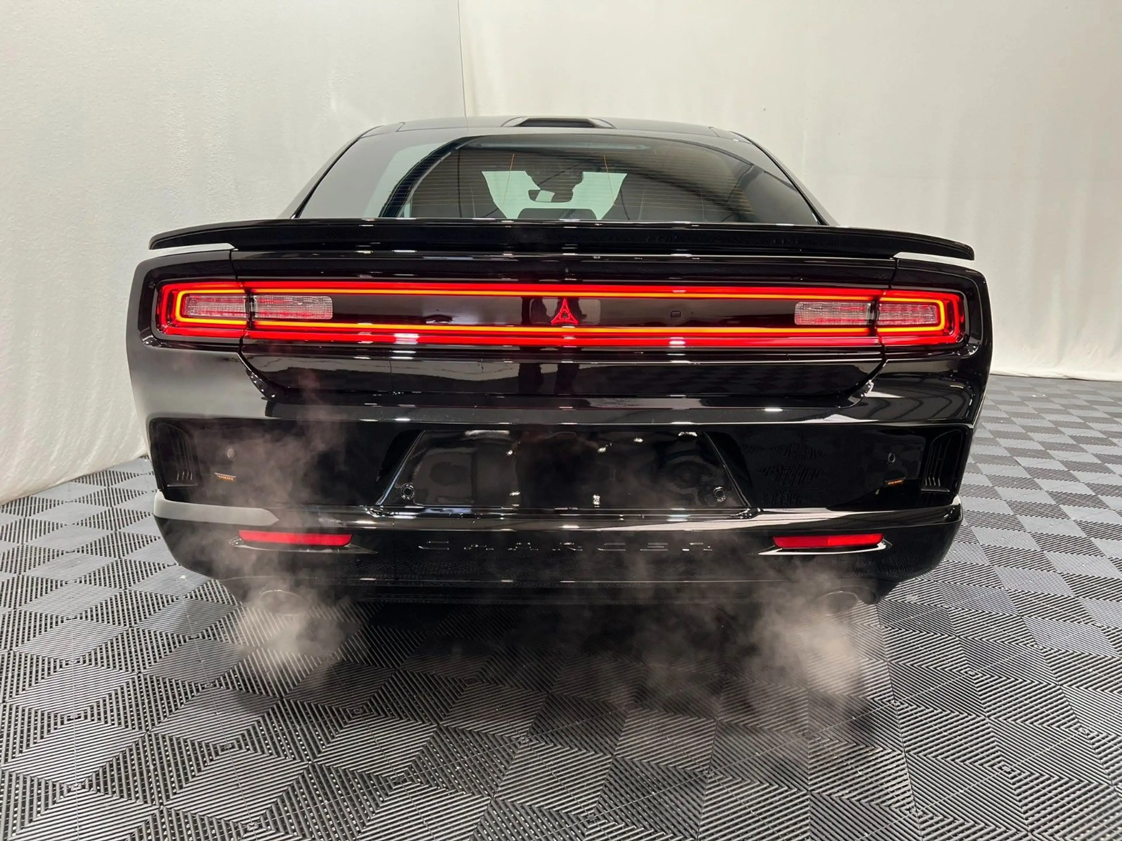 Dodge Charger Scat Pack - 4 Door - SIXPACK - AWD — photo 7