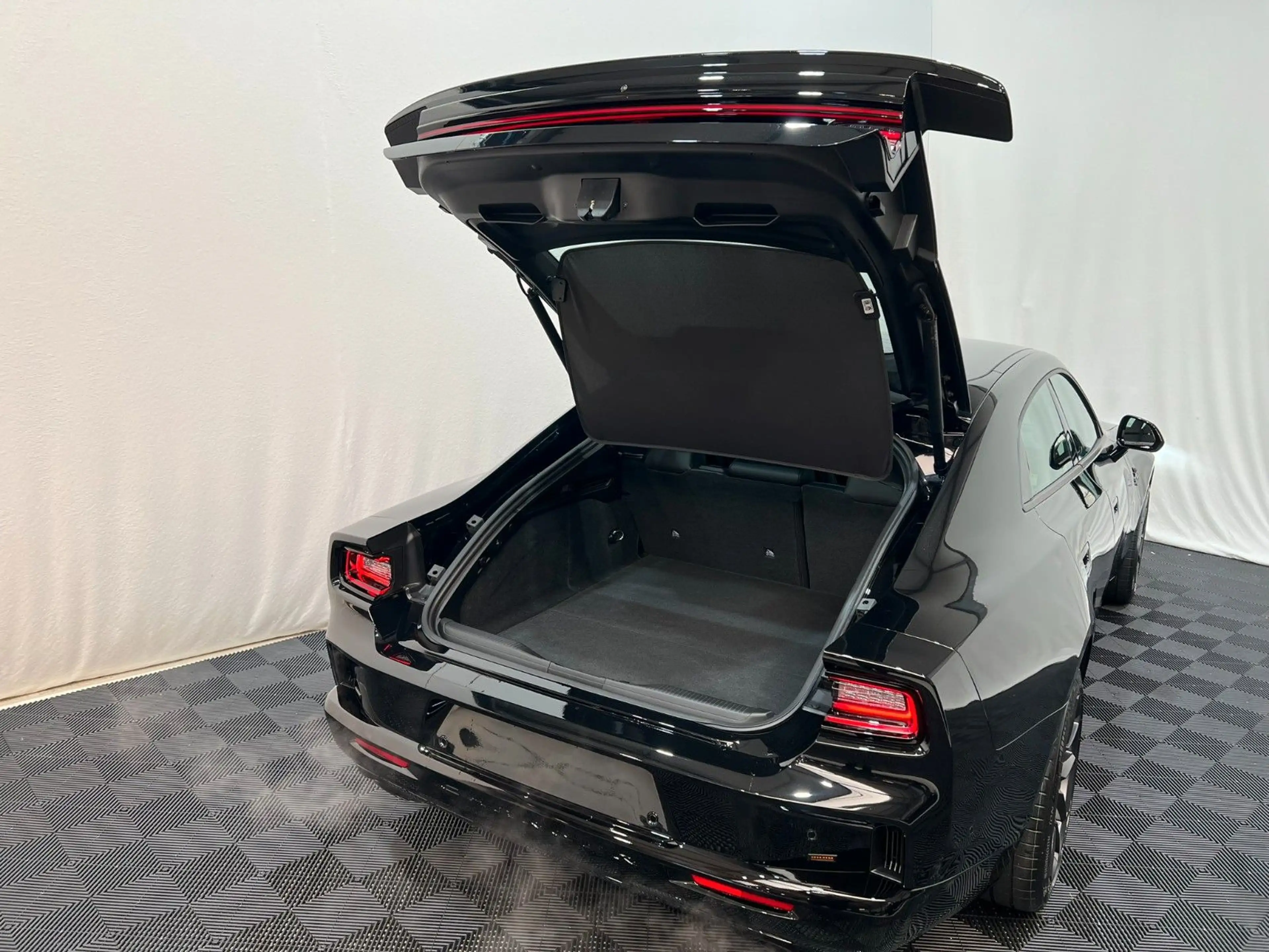Dodge Charger Scat Pack - 4 Door - SIXPACK - AWD — photo 8
