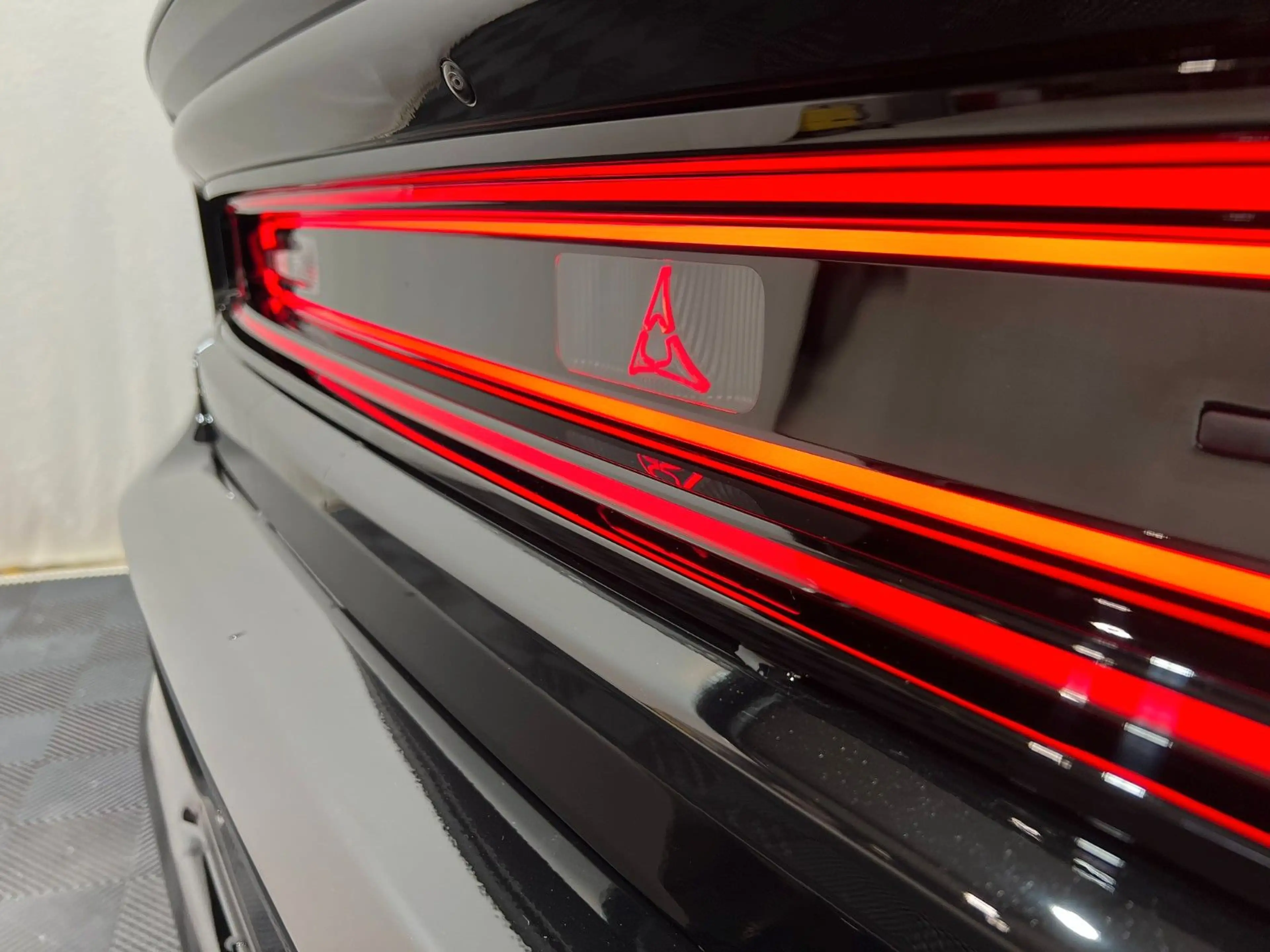 Dodge Charger Scat Pack - 4 Door - SIXPACK - AWD — photo 11