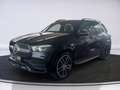 Mercedes-Benz GLE 300 d 4MATIC Navi,Rückfahrkamera,Klima Schwarz - thumbnail 2