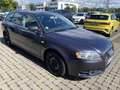 Audi A4 A4 S4 .1.8 T. SLINE . EURO.4 TÜV.NEU Grau - thumbnail 4