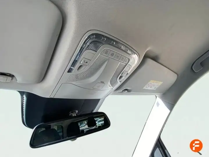 Mercedes-Benz Clase V V 220d Extralargo Avantgarde 2021, foto 26
