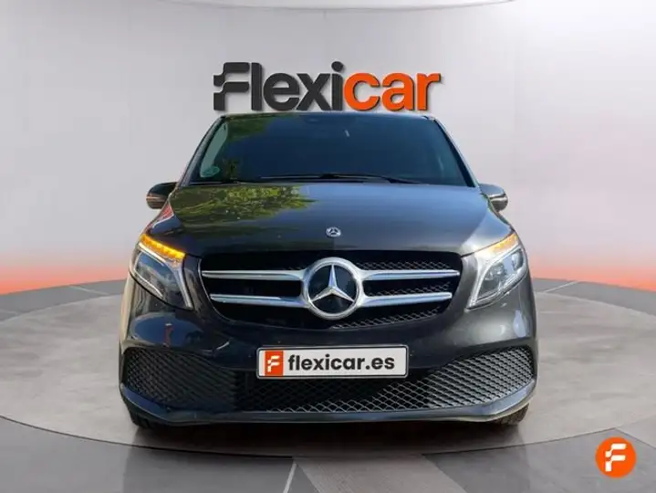 Mercedes-Benz Clase V V 220d Extralargo Avantgarde 2021, foto 9