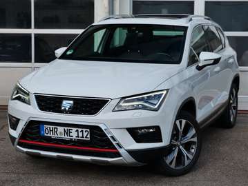 1.4 TSI DSG XPERIENCE AHK+PANO+ACC+LED