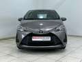 Toyota Yaris 1.0 VVT-i 72CV *CLIM**BLUETOOTH*ATTACHE REM Brun - thumbnail 2