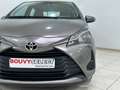 Toyota Yaris 1.0 VVT-i 72CV *CLIM**BLUETOOTH*ATTACHE REM Brun - thumbnail 10