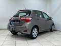 Toyota Yaris 1.0 VVT-i 72CV *CLIM**BLUETOOTH*ATTACHE REM Brun - thumbnail 6