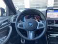 BMW X4 xDrive 30d 20'' M Sport Laser StandHZG Navi Leder Schwarz - thumbnail 8