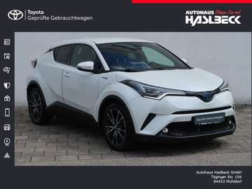 Hybrid Team Deutschland