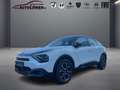 Citroen C4 Elektromotor e-Feel Pack Blanc - thumbnail 1