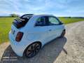 Fiat 500C 500e C La Prima Cabrio Blau - thumbnail 24