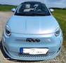 Fiat 500C 500e C La Prima Cabrio Blau - thumbnail 4