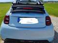 Fiat 500C 500e C La Prima Cabrio Blau - thumbnail 23