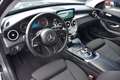 Mercedes-Benz C 180 D BREAK / LED / GPS / CAMERA / VERWARMDE ZETELS Grey - thumbnail 8