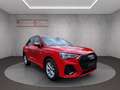Audi Q3 40 TDI quattro S line MATRIX|VIRTUAL|R-KAM Rood - thumbnail 7