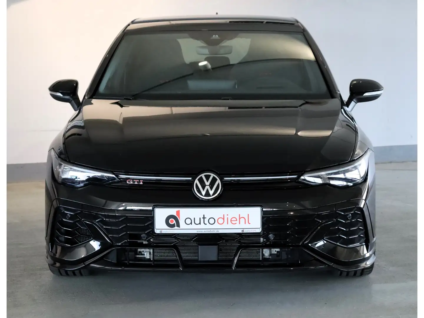 Volkswagen Golf VIII GTI Clubsport Facelift*HK Sound*19" Warmenau Noir - 2