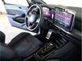 Volkswagen Golf VIII GTI Clubsport Facelift*HK Sound*19" Warmenau Zwart - thumbnail 26