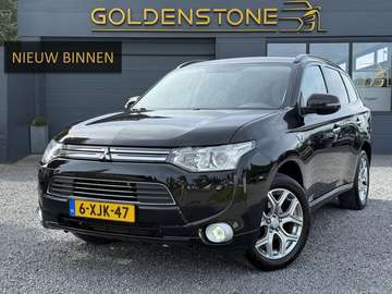 2.0 PHEV Executive Edition 2e Eigenaar,Dealer Onde