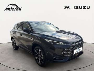 HS Hybrid  1.5 Turbo Luxury
