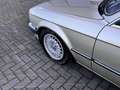 BMW 320 320i E30 AUT 1986 Beige 117DKM Zwarte Hemel Beige - thumbnail 24