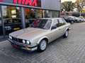 BMW 320 320i E30 AUT 1986 Beige 117DKM Zwarte Hemel Béžová - thumbnail 4