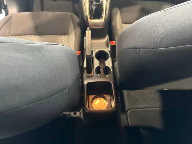 Nissan Micra view 13