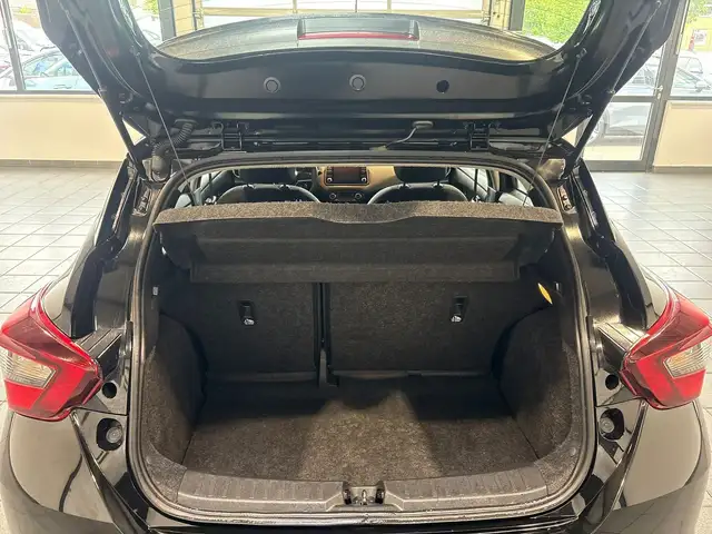 Nissan Micra view 6