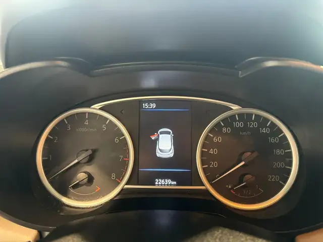 Nissan Micra view 7