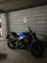 Honda CB 500 CB 500 F blue carabbean Bleu - thumbnail 1